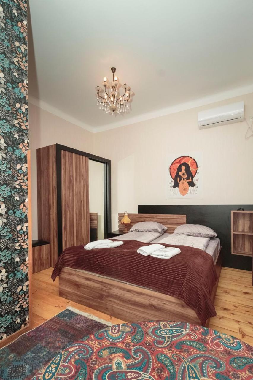 Tuta House Sighnaghi Hotel Cameră foto